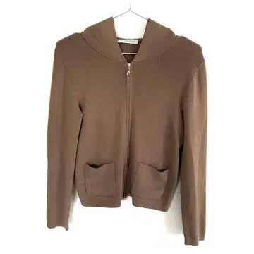 새상품급! 엠프리미어 M-Premier 집업 니트 후드티 자켓