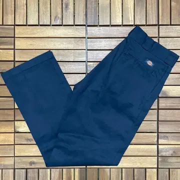 컨디션 최상 Dickies 디키즈 874 치노 팬츠 워크 팬츠