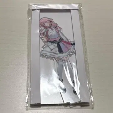 프로젝트 세카이 감사제 5th 아크릴 스탠드 아키야마 미즈키