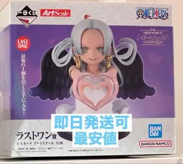 원피스 제일복권 메모리 오브 히로인즈 S 스네이크