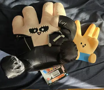 도카이 온에어 피스의 제곱의 그 녀석 굿즈 세트