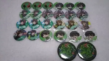 와이텔즈 WhiteTails 샤크 캔뱃지