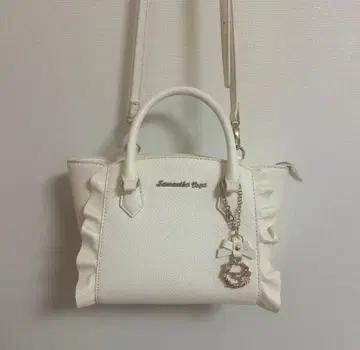 Samantha Thavasa 사만다 타바사 미니 플래터