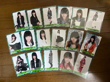 야마자키 텐 브로마이드 묶음 판매