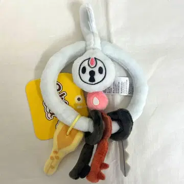 미사용품! 클레피 포켓몬fit 봉제 인형 신택 포함