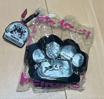 Mellojoy 스퀴즈 고양이 손톱