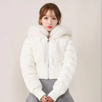 다리치 레이디 숏 다운