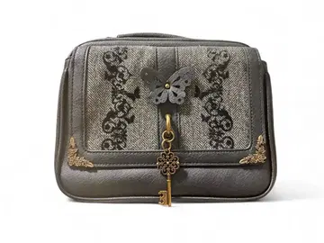 [ 새상품급 ] axes femme 블랙 숄더 or 핸드백