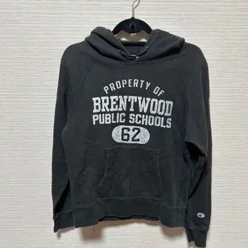 구제 의류 챔피온 후드티 M 사이즈