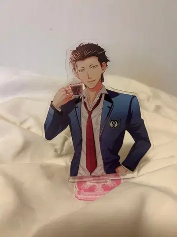 사쿠라이 코이치 아크릴 스탠드 두근두근 메모리얼 GS3