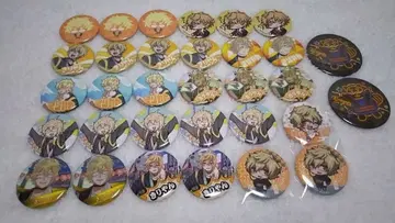 와이텔즈 WhiteTails 키리얀 캔뱃지