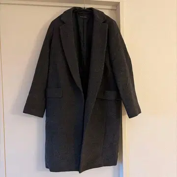 BUONA GIORNATA 체스터 코트