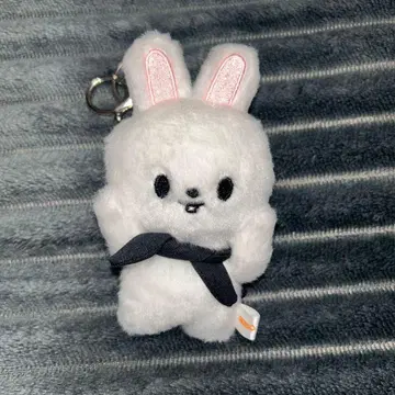 리노 리 비트 마그넷 키링