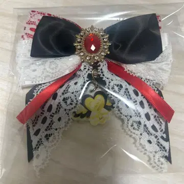 호조 소피 대프리파라전 응원봉 리본 프리파라