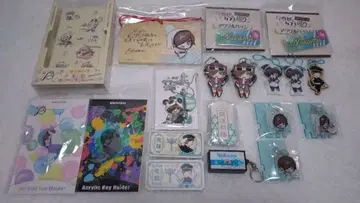 와이텔즈 WhiteTails 나카무