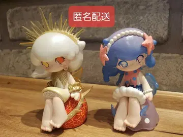 POPMART AZURA 내추럴 엘리먼트 세트