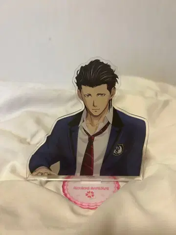 사쿠라이 코이치 아크릴 스탠드 GS3