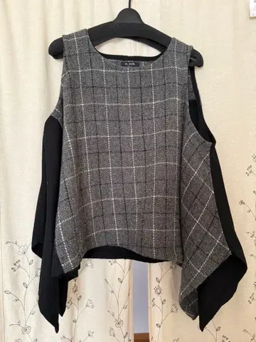 [ m-mefu ] 아지메 상의 그레이