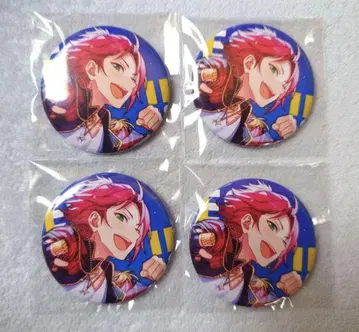 앙상블 스타즈!! 이사라 마오 캔뱃지