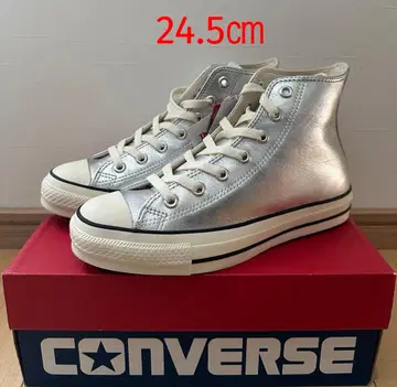 [ 새상품 미사용 ] 컨버스 가죽 올스타