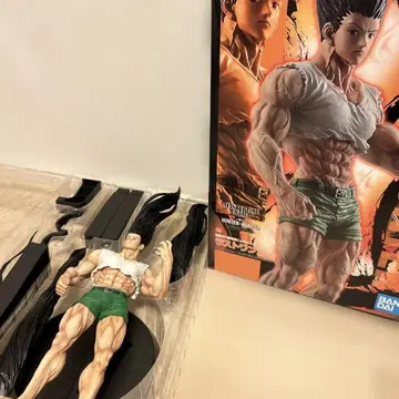 HUNTER x HUNTER 헌터헌터 제일복권 라스트 원 곤