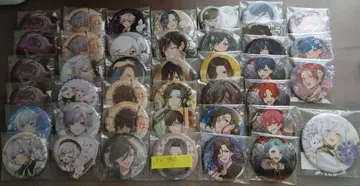 이레이스 캔뱃지