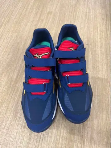 러닝화 웨이브 브라이트 레보란 엘리트 사이즈 26.5cm