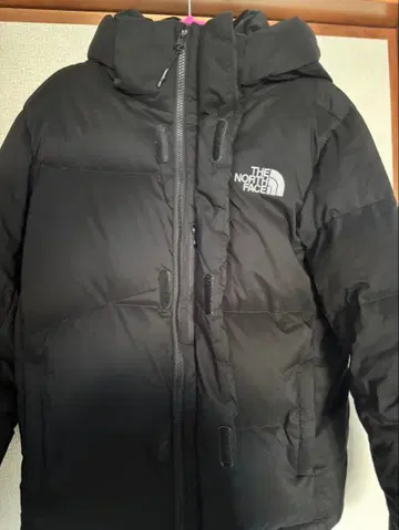THE NORTH FACE 다운 자켓