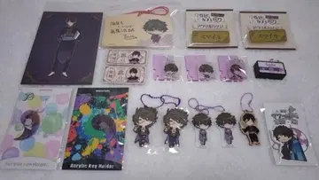 와이텔즈 WhiteTails 스마일