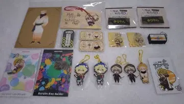 와이텔즈 WhiteTails 키리얀