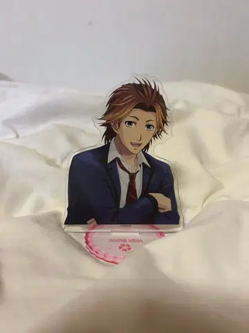 신나 시슌페이 두근두근 메모리얼 GS3 아크릴 스탠드