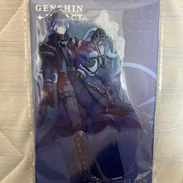 원신 프링즈 Luna 아크릴 스탠드