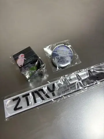 계속 한밤중이면 좋을 텐데 흙 경단 가챠 여러 가지