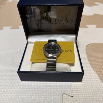 제임스 딘 더 레전드 손목시계