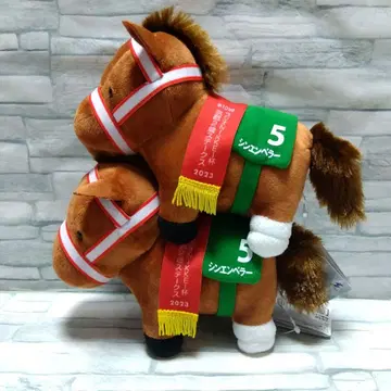 서러브레드 컬렉션 봉제 인형 32 신 엠퍼러 2개 세트 2