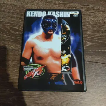 켄도 카신/투혼V3 시리즈 vol.7