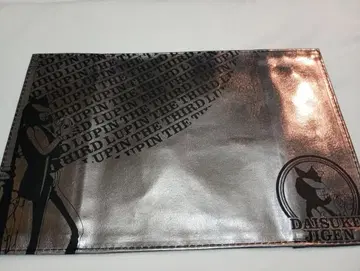 루팡 3세전 지겐 다이스케 북커버 미사용