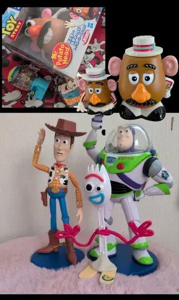 토이 스토리 일괄 입점