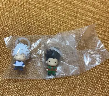 키루아 곤 HUNTER x HUNTER 메지루시 액세서리