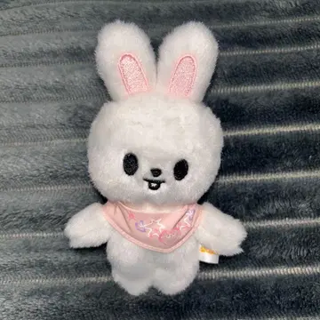 리노 리 비트 봉제 인형