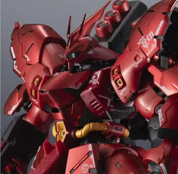 초합금 MSN-04FF 사자비 SAZABI 미개봉 새상품