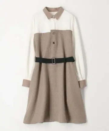 179WG 긴팔 원피스