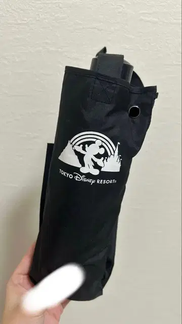 디즈니 실사 양산 접이식 우산 우산