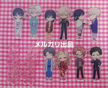 나의 행복한 결혼 아크릴 스탠드 세트