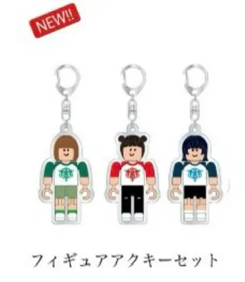 JUST PUNK ROCK TOUR 사바시스타 키링