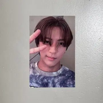 나카무라 타츠히로 SPINNS 트레이딩 카드