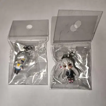 함대 컬렉션 ~칸코레~ 미니코 피규어 하마카제 텐신카제