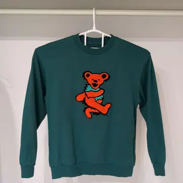 Grateful Dead 트레이닝복