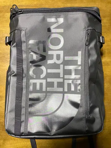 THE NORTH FACE 블랙