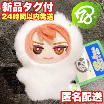 [니시조노 렌가] 18TRIP 에이트리 미니콜레 슈마이 인형옷 마스코트